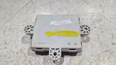 Peça sobressalente para automóvel em segunda mão módulo eletrônico por ford focus ii (da_, hcp, dp) 1.6 tdci referências oem iam a2c53304051  