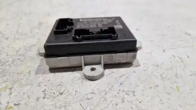 Peça sobressalente para automóvel em segunda mão módulo eletrônico por ford focus ii (da_, hcp, dp) 1.6 tdci referências oem iam a2c53304051  