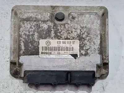 Автозапчастина б/у  для SEAT TOLEDO II (1M2)  Посилання на OEM IAM 038906018BT  