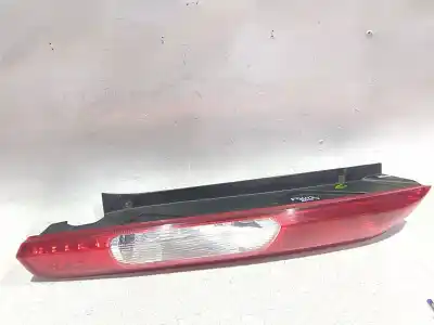 Pezzo di ricambio per auto di seconda mano lampada posteriore sinistra per ford focus ii (da_, hcp, dp) 2.0 tdci riferimenti oem iam 4m5113405a  