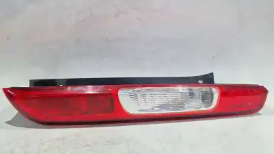 İkinci el araba yedek parçası Sag Kuyruk Lambasi için FORD FOCUS II (DA_, HCP, DP) 2.0 TDCI OEM IAM referansları 4M5113404A  