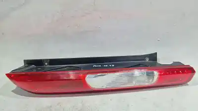 Автозапчасти б/у правый задний фонарь за ford focus ii (da_, hcp, dp) 2.0 tdci ссылки oem iam 4m5113404a  