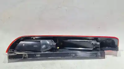 Автозапчасти б/у правый задний фонарь за ford focus ii (da_, hcp, dp) 2.0 tdci ссылки oem iam 4m5113404a  