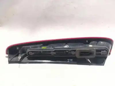 Автозапчастина б/у лівий ход ліхар для ford focus c-max (dm2) 1.6 tdci посилання на oem iam 3m5113n411aa  