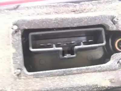 Автозапчастина б/у лівий ход ліхар для ford focus c-max (dm2) 1.6 tdci посилання на oem iam 3m5113n411aa  