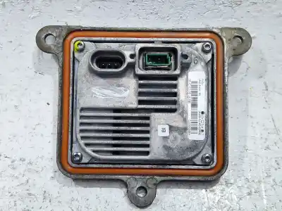 Second-hand car spare part xenon headlights control unit  for ford focus iii 1.5 tdci oem iam references 35xt61sqd3