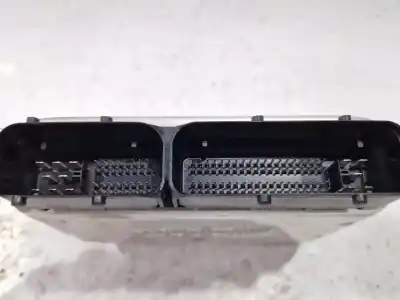 Автозапчастина б/у блок управління насосом трикального насоса для audi a4 b6 (8e2) 1.9 tdi посилання на oem iam 038906019lj  