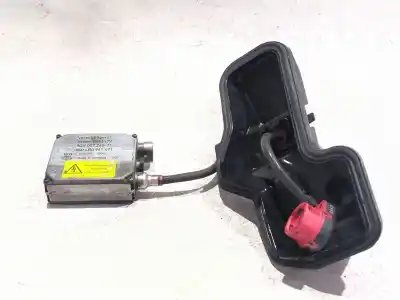 Автозапчастина б/у блок управління ксеноновими фарами для audi a6 c5 (4b2) 2.5 tdi посилання на oem iam 5dv00776071  