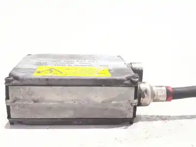 Автозапчастина б/у блок управління ксеноновими фарами для audi a6 c5 (4b2) 2.5 tdi посилання на oem iam 5dv00776071  