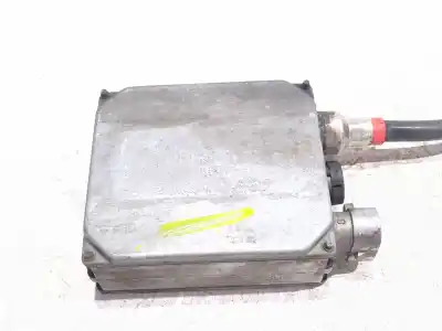 Автозапчастина б/у блок управління ксеноновими фарами для audi a6 c5 (4b2) 2.5 tdi посилання на oem iam 5dv00776071  