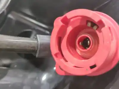 Автозапчастина б/у блок управління ксеноновими фарами для audi a6 c5 (4b2) 2.5 tdi посилання на oem iam 5dv00776071  