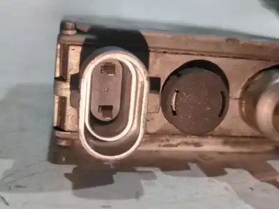 Автозапчастина б/у блок управління ксеноновими фарами для audi a6 c5 (4b2) 2.5 tdi посилання на oem iam 5dv00776071  