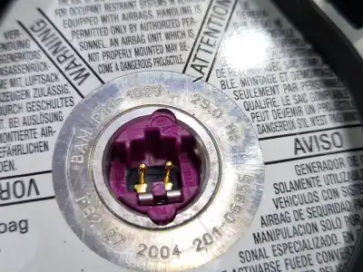 İkinci el araba yedek parçası ön sol hava yastigi için audi a4 b6 (8e2) 1.9 tdi oem iam referansları 8p0880201j  