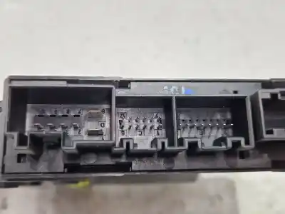 Автозапчастина б/у двигатель заднього правого скла для audi a4 b6 (8e2) 1.9 tdi посилання на oem iam 8e0959802a  