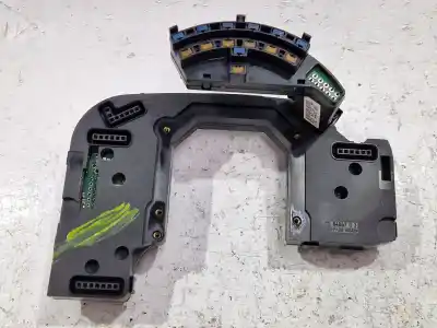 Автозапчастина б/у електронний модуль для audi a4 b6 (8e2) 1.9 tdi посилання на oem iam 8e0953549s  