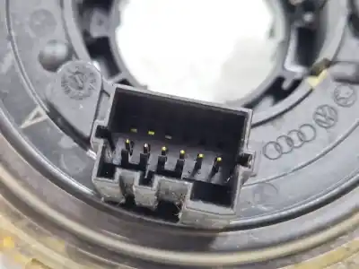 İkinci el araba yedek parçası hava yastigi yüzük için audi a4 b6 (8e2) 1.9 tdi oem iam referansları 8e0953541c  