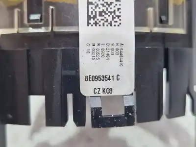 İkinci el araba yedek parçası hava yastigi yüzük için audi a4 b6 (8e2) 1.9 tdi oem iam referansları 8e0953541c  