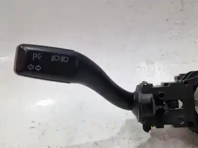 Автозапчасти б/у многофункциональное управление за audi a4 b6 (8e2) 1.9 tdi ссылки oem iam 4e0953513a  