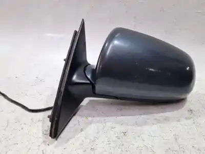 Second-hand car spare part left rearview mirror for audi a4 b6 (8e2) 1.9 tdi oem iam references e101068  