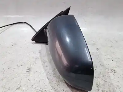Second-hand car spare part left rearview mirror for audi a4 b6 (8e2) 1.9 tdi oem iam references e101068  