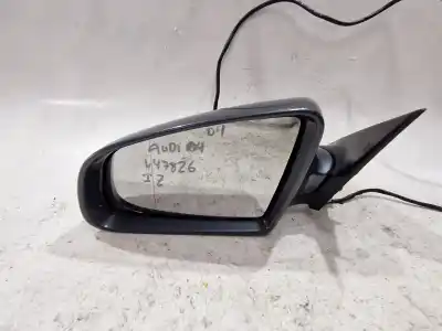 Second-hand car spare part left rearview mirror for audi a4 b6 (8e2) 1.9 tdi oem iam references e101068  