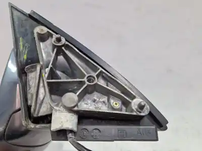 Second-hand car spare part left rearview mirror for audi a4 b6 (8e2) 1.9 tdi oem iam references e101068  