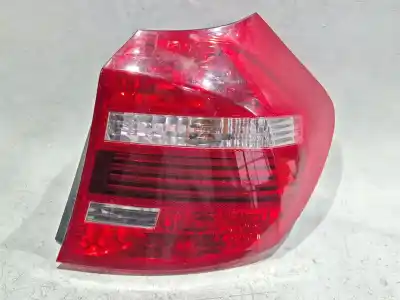 Pezzo di ricambio per auto di seconda mano  per BMW 1 (E87)  Riferimenti OEM IAM 718129807  