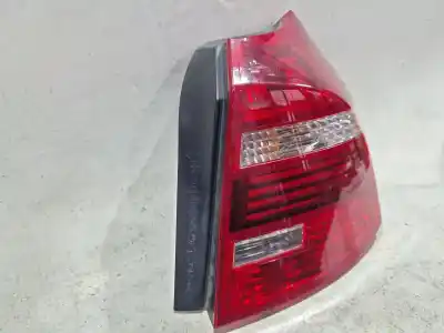 Second-hand car spare part right tailgate light for bmw 1 (e87) 116 d oem iam references 718129807  