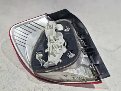 Second-hand car spare part right tailgate light for bmw 1 (e87) 116 d oem iam references 718129807  