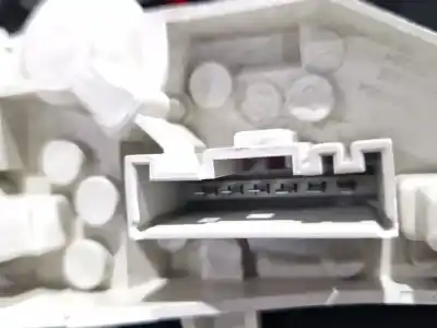 Second-hand car spare part right tailgate light for bmw 1 (e87) 116 d oem iam references 718129807  