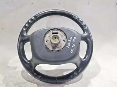 Автозапчасти б/у руль за audi a6 c5 (4b2) 2.5 tdi ссылки oem iam 4b0419091  