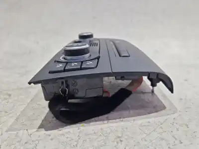 Peça sobressalente para automóvel em segunda mão comando de sofagem (chauffage / ar condicionado) por bmw 1 (e87) 116 d referências oem iam 6411919926003  