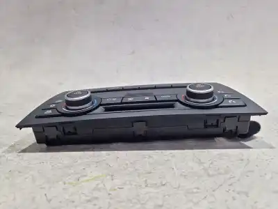 Peça sobressalente para automóvel em segunda mão comando de sofagem (chauffage / ar condicionado) por bmw 1 (e87) 116 d referências oem iam 6411919926003  