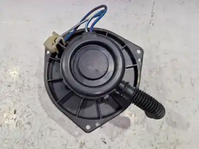 Peça sobressalente para automóvel em segunda mão motor de sofagem por nissan primera (p10) 1.6 referências oem iam 