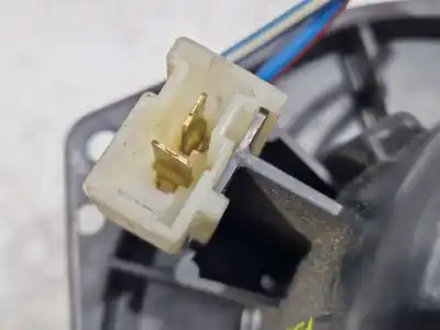 Peça sobressalente para automóvel em segunda mão motor de sofagem por nissan primera (p10) 1.6 referências oem iam   