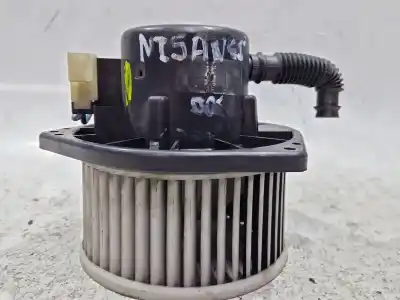 Peça sobressalente para automóvel em segunda mão motor de sofagem por nissan primera (p10) 1.6 referências oem iam   