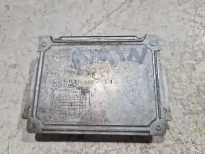 Second-hand car spare part xenon headlights control unit  for bmw 1 (e87) 116 d oem iam references 89034934  