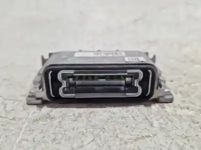 Second-hand car spare part xenon headlights control unit  for bmw 1 (e87) 116 d oem iam references 89034934  