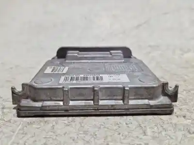 Second-hand car spare part xenon headlights control unit  for bmw 1 (e87) 116 d oem iam references 89034934  