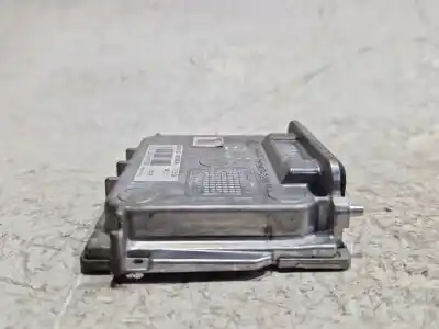 Second-hand car spare part xenon headlights control unit  for bmw 1 (e87) 116 d oem iam references 89034934  