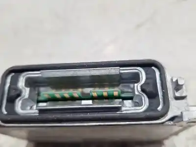 Pezzo di ricambio per auto di seconda mano centralina fari xenon per bmw 1 (e87) 116 d riferimenti oem iam 89034934  