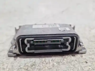 Pezzo di ricambio per auto di seconda mano centralina fari xenon per bmw 1 (e87) 116 d riferimenti oem iam 89034934  
