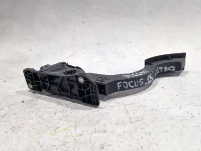 Second-hand car spare part potentiometer for ford focus iii 1.5 d 120cv oem iam references 6pv01036880  