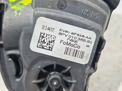 Second-hand car spare part potentiometer for ford focus iii 1.5 d 120cv oem iam references 6pv01036880  