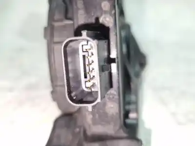 Second-hand car spare part potentiometer for ford focus iii 1.5 d 120cv oem iam references 6pv01036880  