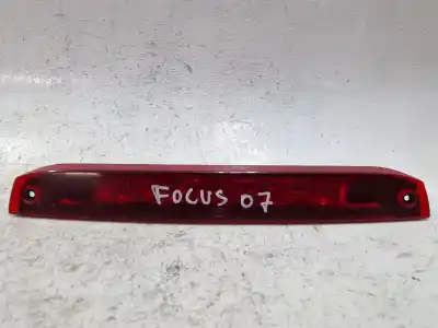 Автозапчастина б/у центральний гампов для FORD FOCUS II (DA_, HCP, DP) 2.0 TDCI Посилання на OEM IAM 4M5113A613  