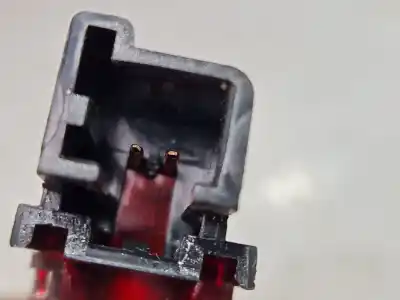 Автозапчастина б/у центральний гампов для ford focus ii (da_, hcp, dp) 2.0 tdci посилання на oem iam 4m5113a613  