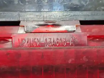 Автозапчастина б/у центральний гампов для ford focus ii (da_, hcp, dp) 2.0 tdci посилання на oem iam 4m5113a613  