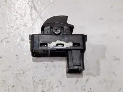 Second-hand car spare part right front power window switch for citroen c4 i (lc_) 1.6 hdi oem iam references 9651465677  