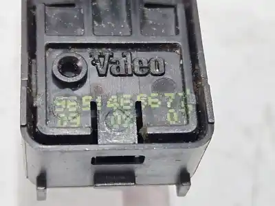 Second-hand car spare part right front power window switch for citroen c4 i (lc_) 1.6 hdi oem iam references 9651465677  